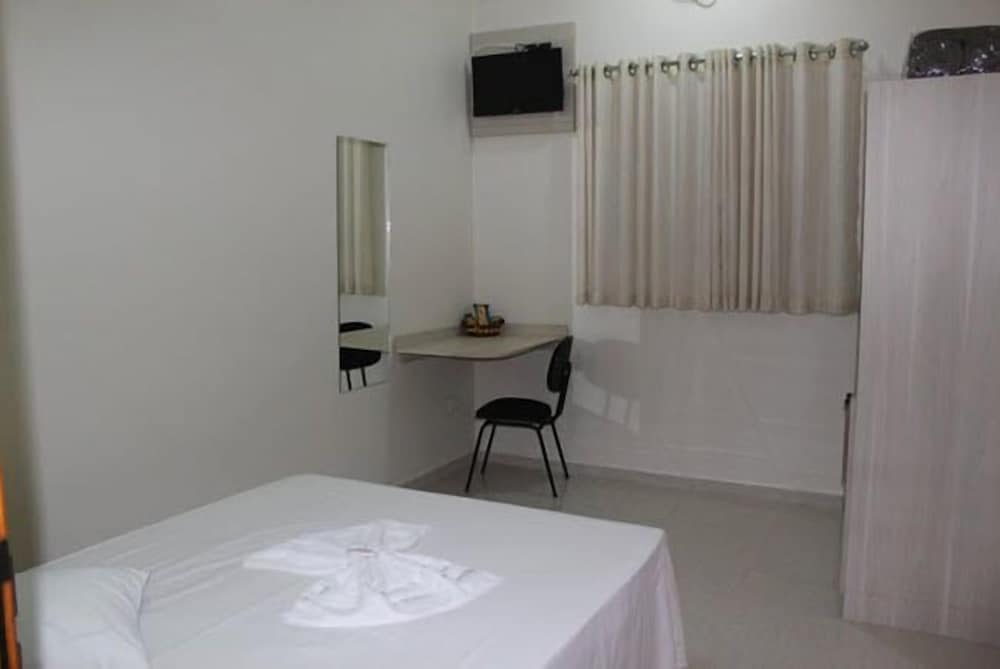 santa barbara doeste