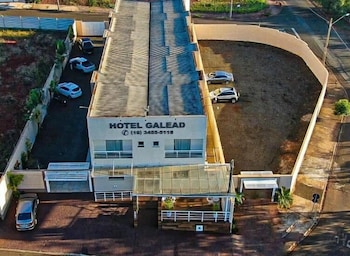 santa barbara doeste