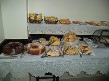 santa barbara doeste