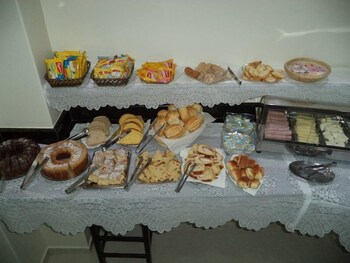 santa barbara doeste