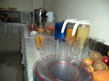 santa barbara doeste