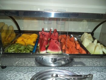 santa barbara doeste