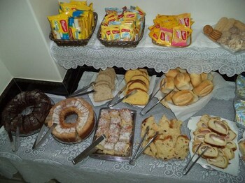 santa barbara doeste