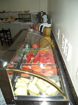 santa barbara doeste