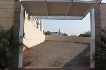 santa barbara doeste