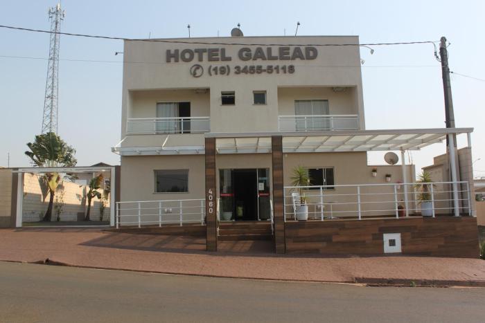 hotel galead