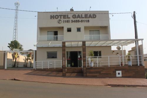hotel galead