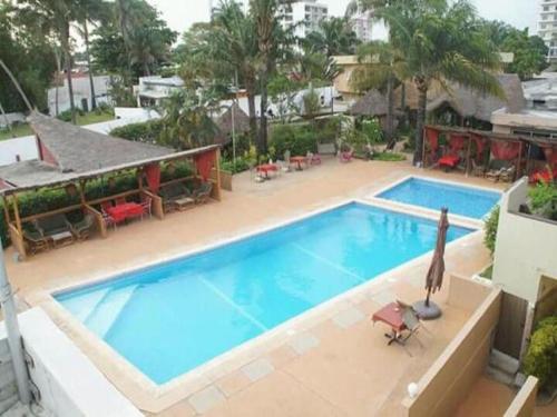 abidjan