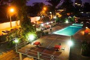 abidjan