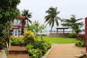 abidjan