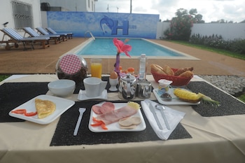residence helios