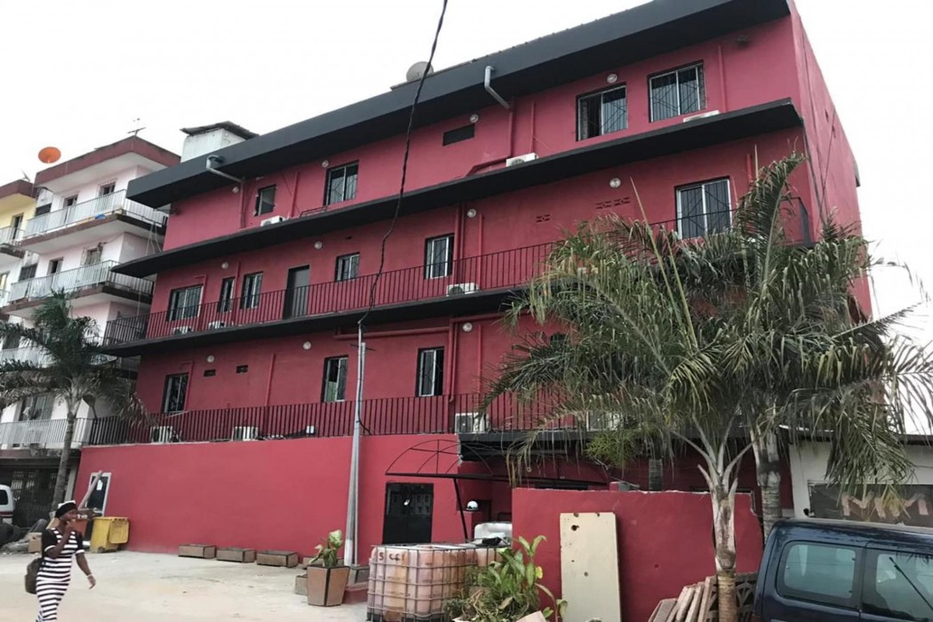 hotel residence vera