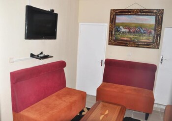 hotel residence vera
