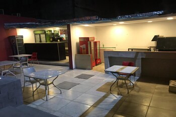 hotel residence vera