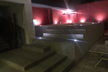 hotel residence vera
