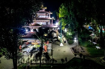 Park Hotel Bhutan,Near Bhutan Gate,4 star