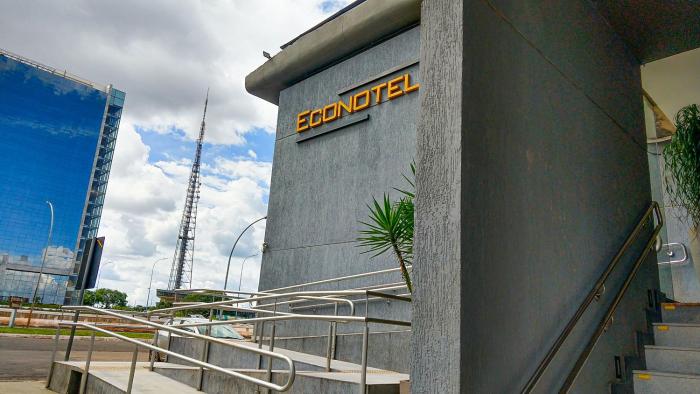 econotel by bsb inn