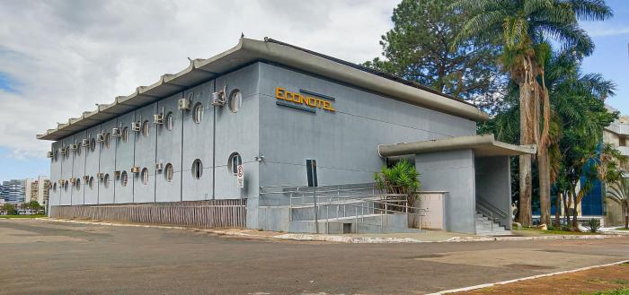 econotel by bsb inn