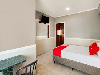 oyo hotel boneville sao paulo