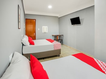 oyo hotel boneville sao paulo
