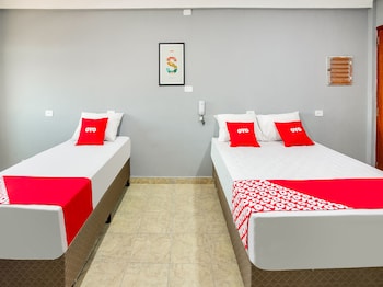 oyo hotel boneville sao paulo