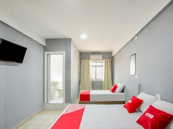 oyo hotel boneville sao paulo