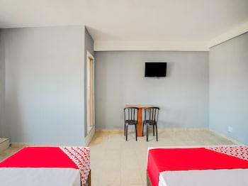 oyo hotel boneville sao paulo