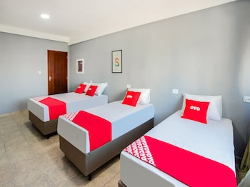 oyo hotel boneville sao paulo