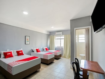 oyo hotel boneville sao paulo
