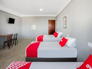 oyo hotel boneville sao paulo