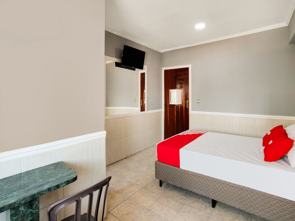 oyo hotel boneville sao paulo