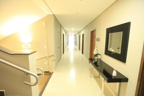 hotel pouso novo