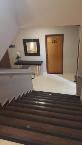 hotel pouso novo
