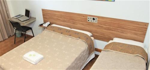 hotel pouso novo