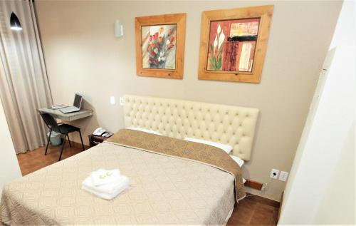 hotel pouso novo