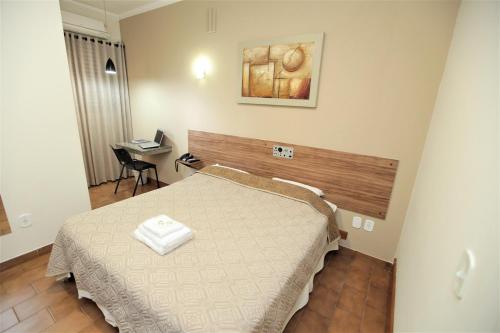 hotel pouso novo