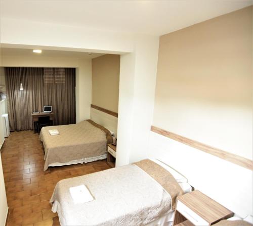 hotel pouso novo