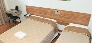 hotel pouso novo