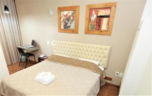 hotel pouso novo