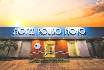 hotel pouso novo