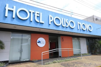 hotel pouso novo
