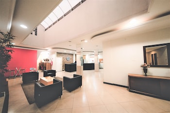 hotel pouso novo