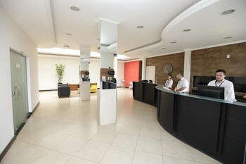 hotel pouso novo