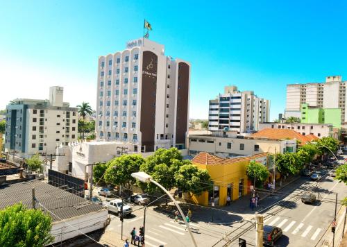 Jb Palace Hotel,Chácara Novo Horizonte>>Divinopolis,3 star