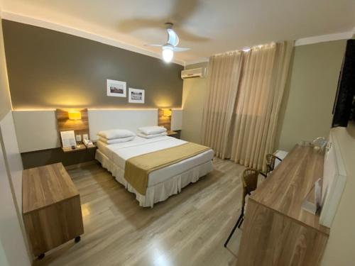 Jb Palace Hotel,Chácara Novo Horizonte>>Divinopolis,3 star