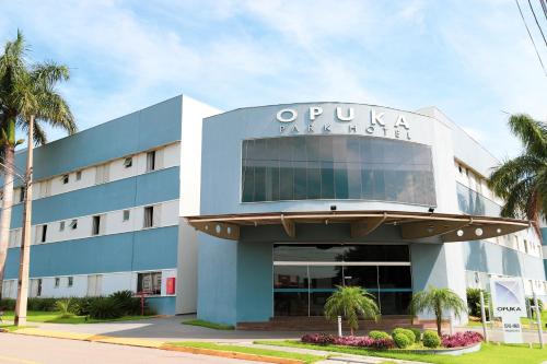 hotel opuka