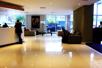 hotel diego de almagro providencia