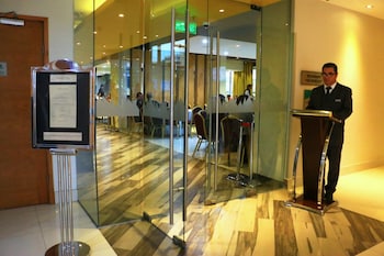 hotel diego de almagro providencia