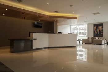 hotel diego de almagro providencia