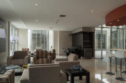 hotel diego de almagro providencia